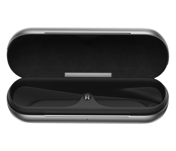 Rokid Etui ładujące Rokid do okularów Rokid AI srebrny - 1590265 - zdjęcie